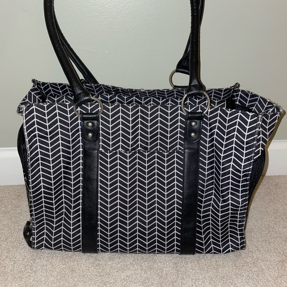 Banana Fish Breast Pump Bag Gem